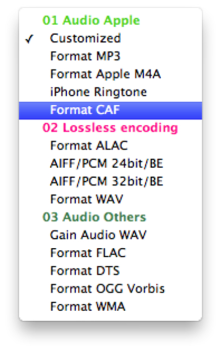 Flac-to-Any-Pro-preset